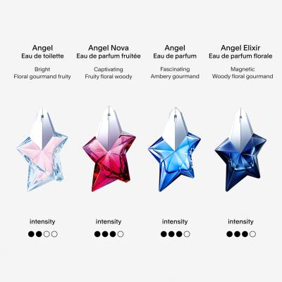 Mugler Angel Nova Parfémovaná voda pro ženy 50 ml