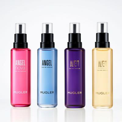 Mugler Angel Nova Parfémovaná voda pro ženy Náplň 100 ml