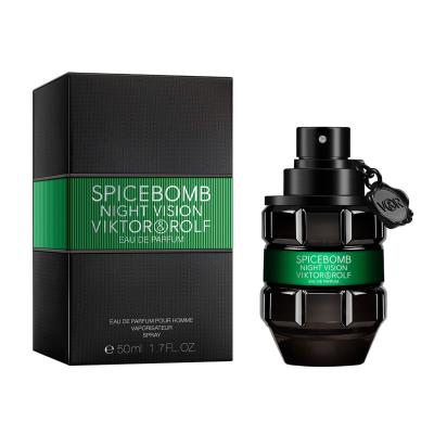 Viktor &amp; Rolf Spicebomb Night Vision Parfémovaná voda pro muže 50 ml