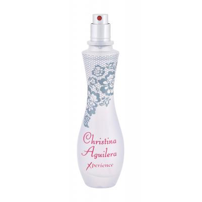 Christina Aguilera Xperience Parfémovaná voda pro ženy 30 ml tester