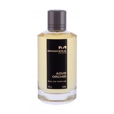 MANCERA Aoud Orchid Parfémovaná voda 120 ml poškozená krabička