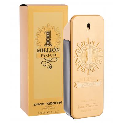 Paco Rabanne 1 Million Parfém pro muže 200 ml