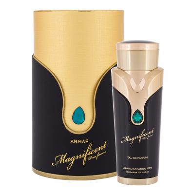 Armaf Magnificent Parfémovaná voda pro ženy 100 ml