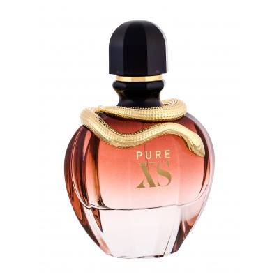 Paco Rabanne Pure XS Parfémovaná voda pro ženy 80 ml poškozená krabička