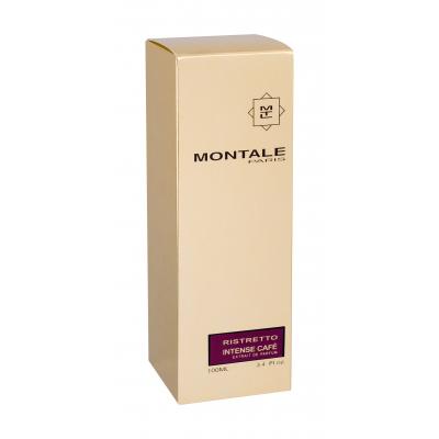 Montale Ristretto Intense Café Parfémový extrakt pro ženy 100 ml poškozená krabička