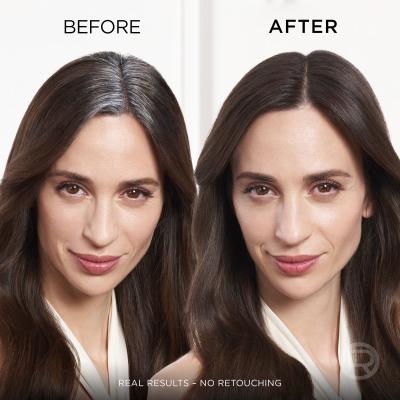 L&#039;Oréal Paris Magic Retouch Instant Root Concealer Spray Barva na vlasy pro ženy 75 ml Odstín Cold Brown