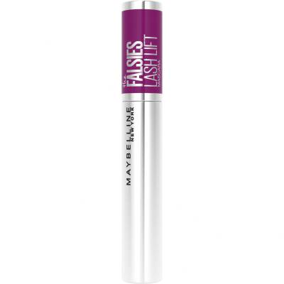 Maybelline The Falsies Lash Lift Řasenka pro ženy 9,6 ml Odstín 01 Black