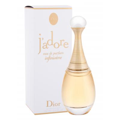 Christian Dior J'adore Infinissime Parfémovaná voda pro ženy 100 ml
