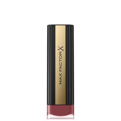 Max Factor Velvet Mattes Rtěnka pro ženy 3,4 g Odstín 060 Mauve