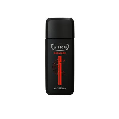 STR8 Red Code Deodorant pro muže 75 ml