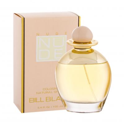 Bill Blass Nude Kolínská voda pro ženy 100 ml