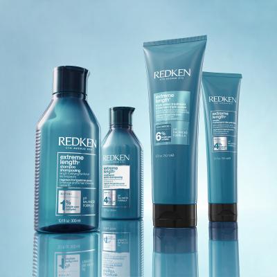 Redken Extreme Length Šampon pro ženy 300 ml