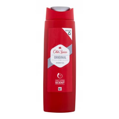 Old Spice Original Sprchový gel pro muže 250 ml