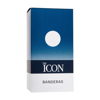 Banderas The Icon Toaletní voda pro muže 100 ml