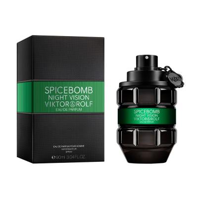 Viktor &amp; Rolf Spicebomb Night Vision Parfémovaná voda pro muže 90 ml