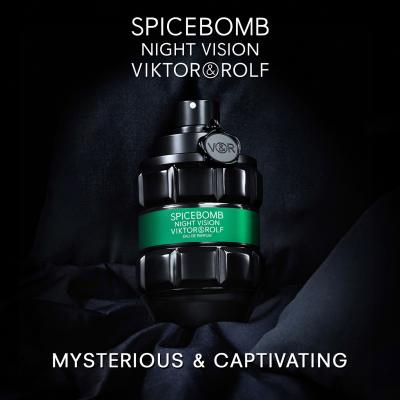 Viktor &amp; Rolf Spicebomb Night Vision Parfémovaná voda pro muže 90 ml