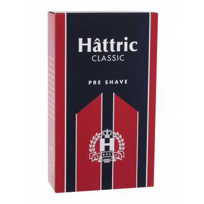 Hattric Classic Přípravek před holením pro muže 200 ml poškozená krabička