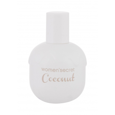 Women´Secret Coconut Temptation Toaletní voda pro ženy 40 ml