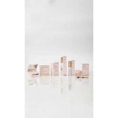 Makeup Revolution London Rehab Brow Care Serum Péče o řasy a obočí pro ženy 5 ml