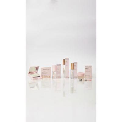 Makeup Revolution London Rehab Lash Care Serum Péče o řasy a obočí pro ženy 3 ml