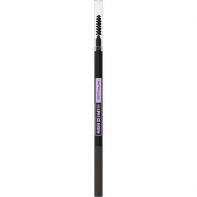 Maybelline Express Brow Ultra Slim Tužka na obočí pro ženy 9 g Odstín Deep Brown