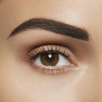 Maybelline Express Brow Ultra Slim Tužka na obočí pro ženy 9 g Odstín Deep Brown