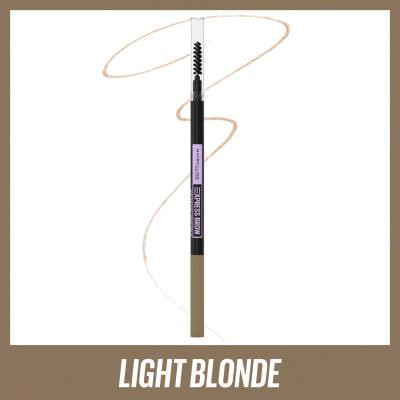 Maybelline Express Brow Ultra Slim Tužka na obočí pro ženy 9 g Odstín Light Blonde