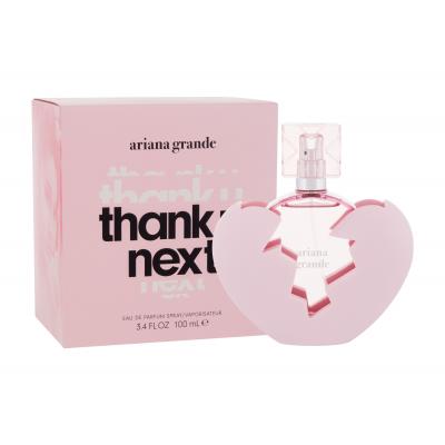 Ariana Grande Thank U, Next Parfémovaná voda pro ženy 100 ml