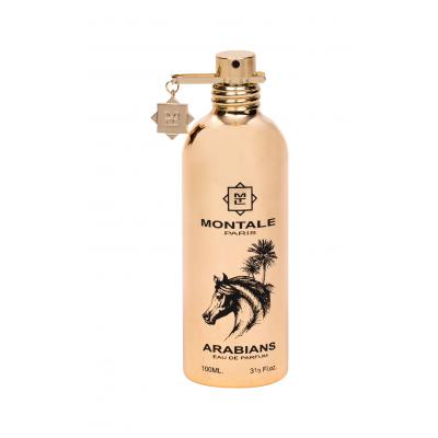 Montale Arabians Parfémovaná voda 100 ml poškozená krabička