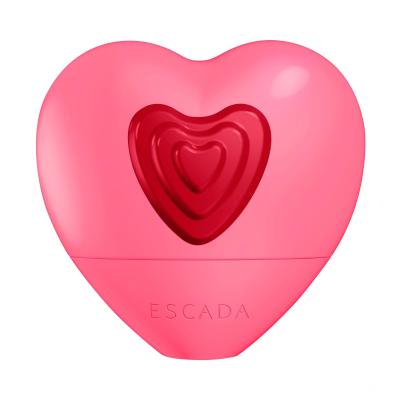 ESCADA Candy Love Limited Edition Toaletní voda pro ženy 100 ml