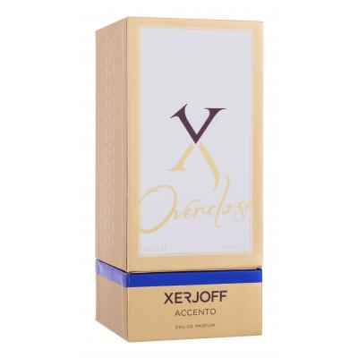 Xerjoff Accento Overdose Parfémovaná voda 100 ml