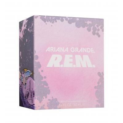 Ariana Grande R.E.M. Parfémovaná voda pro ženy 50 ml