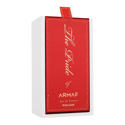 Armaf The Pride Rouge (White) Parfémovaná voda pro ženy 100 ml