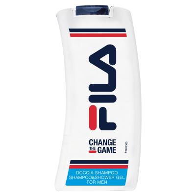 Fila Change The Game Sprchový gel pro muže 300 ml