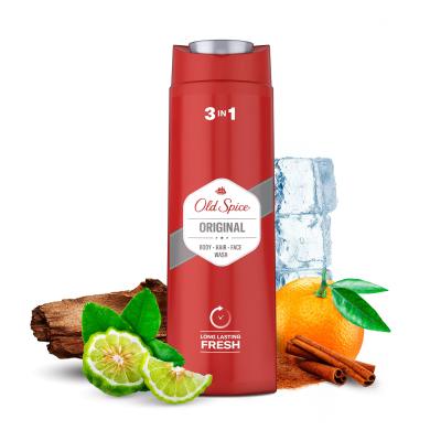 Old Spice Original Sprchový gel pro muže 400 ml