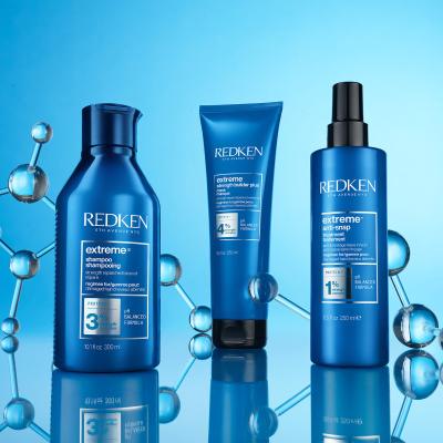 Redken Extreme Strength Builder Plus Maska na vlasy pro ženy 250 ml