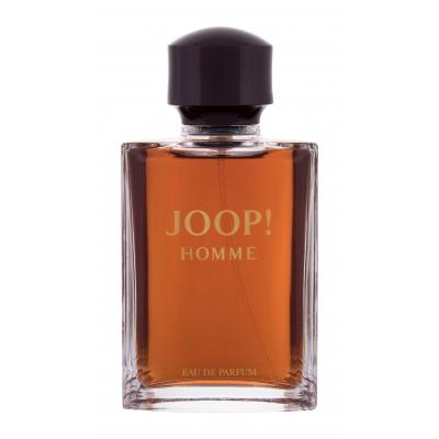 JOOP! Homme Parfémovaná voda pro muže 125 ml poškozená krabička