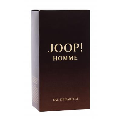 JOOP! Homme Parfémovaná voda pro muže 125 ml poškozená krabička