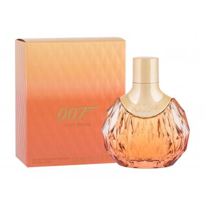 James Bond 007 James Bond 007 Pour Femme Parfémovaná voda pro ženy 50 ml