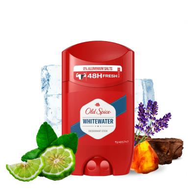 Old Spice Whitewater Deodorant pro muže 50 ml