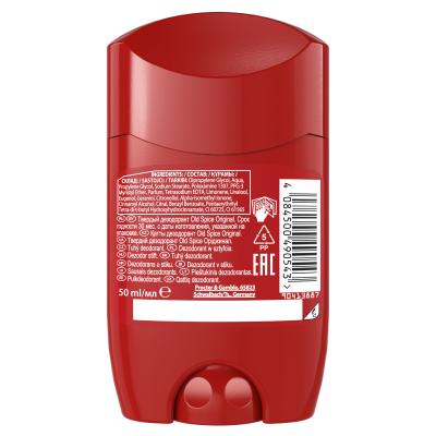 Old Spice Original Deodorant pro muže 50 ml