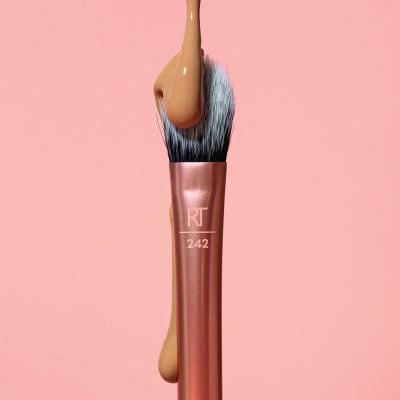 Real Techniques Brushes RT 242 Brightening Concealer Brush Štětec pro ženy 1 ks