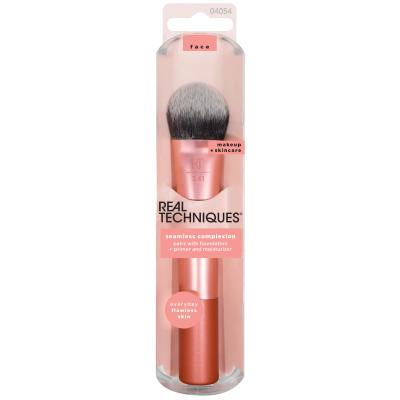 Real Techniques Brushes RT 241 Seamless Complexion Brush Štětec pro ženy 1 ks