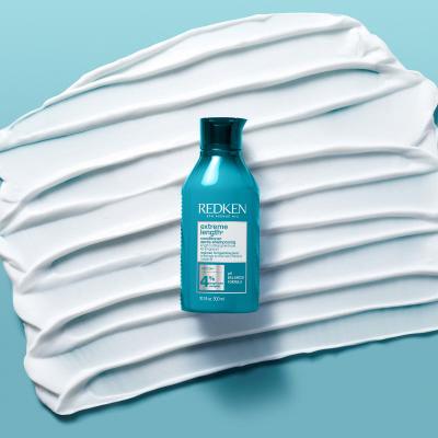 Redken Extreme Length Conditioner With Biotin Kondicionér pro ženy 300 ml