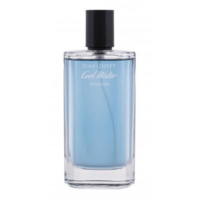 Davidoff Cool Water Parfum Parfém pro muže 100 ml poškozená krabička