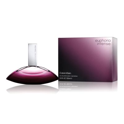 Calvin Klein Euphoria Intense Parfémovaná voda pro ženy 100 ml