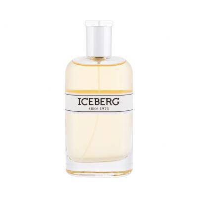 Iceberg Iceberg Since 1974 For Him Parfémovaná voda pro muže 100 ml poškozená krabička