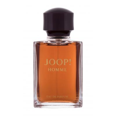 JOOP! Homme Parfémovaná voda pro muže 75 ml poškozená krabička