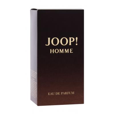 JOOP! Homme Parfémovaná voda pro muže 75 ml poškozená krabička