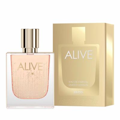 HUGO BOSS BOSS Alive Limited Edition Parfémovaná voda pro ženy 50 ml